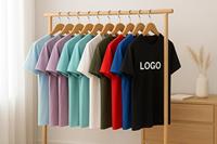 Groothandel Custom Logo Sublimatie 100% Polyester Dry-Fit T-Shirts 180 Gram Effen Snel Droog Gym Run Sport T-Shirts Voor Mannen
