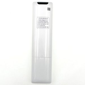 รีโมทคอนโทรล RG10B สำหรับเครื่องปรับอากาศ Mide - Product Image 3
