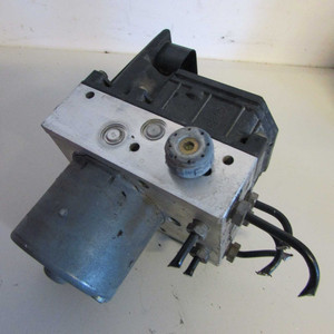 Unità di Controllo Pompa in Alluminio ABS 0265900024 0265224048 per Fiat Stilo 01-10 Ricambi Auto Mercedes-Benz - Product Image 1