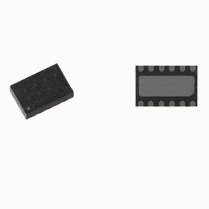 Diode de protection électrostatique ESD AZ1045-04F.R7G AZ1045 Silk Screen 117 DFN2510 - Product Image 1