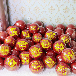 Suministros navideños para fiestas Globos <span class=keywords><strong>de</strong></span> bebé Decoraciones para fiestas <span class=keywords><strong>de</strong></span> globos - Product Image 4