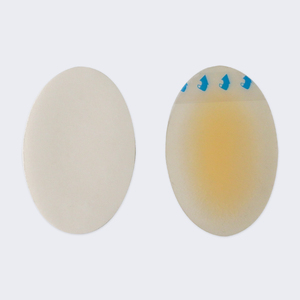 Heel Blister Pads Blister <strong>Band</strong> <strong>Aid</strong> Waterproof <strong>Hydrocolloid</strong> Blister Bandage for Healing and Prevention - Product Image 4