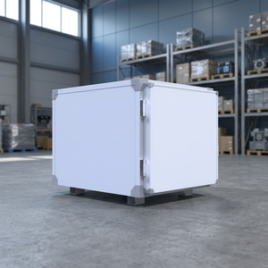 Esfrigo Brand ES880T 880L Capacity Isothermic Storage Box High Resistance 1 Year Warranty Long <b>Service</b> Life Commercial Use Cold - Product Image 3