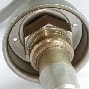 Bán buôn hiệu suất cao Oxy O2 cảm biến L5G9-18-8G1 l5g9188g1 cho changan <span class=keywords><strong>Mazda</strong></span> 8 MPV 2.5 <span class=keywords><strong>Lambda</strong></span> Cảm biến de oxigeno - Product Image 4