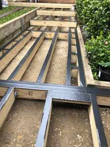 Ruban mural clignotant moderne Ruban en <span class=keywords><strong>aluminium</strong></span> butyle RV/Marine Scellant Cinta Adhesiva De Butilo pour arrêter les fuites de toit de camping-car Toiture - Product Image 5