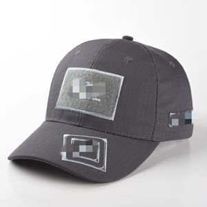 Casquette de baseball pour sports de plein air Casquette de camouflage Velcro printemps et été pare-soleil et casquette de protection solaire - Product Image 3