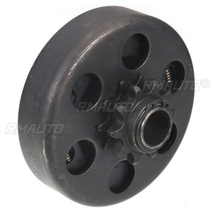 Embrague Centrífugo Automático de 19 mm para Go Kart, 3/4'', 10 Dientes, Cadena 420 para Karting - Product Image 5