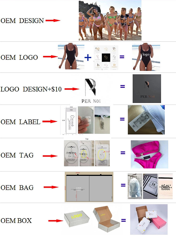 OEM แบบกำหนดเอง