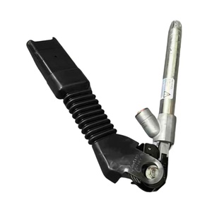 OEM 86889DF30A Nuevo Conjunto <span class=keywords><strong>de</strong></span> Pretensor Delantero Izquierdo para <span class=keywords><strong>Nissan</strong></span> <span class=keywords><strong>Qashqai</strong></span> J11Z SUV 2016 a 2023 - Product Image 1