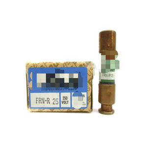 FRN-R-25 250VAC 25A nouveau contrôleur de programmation PLC d'automatisation industrielle d'entrepôt prêt d'origine - Product Image 1