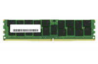 Mémoire DDR5 2400MHz ECC 64 Go 2Rx4 PC5-38400 pour ordinateur portable MTC36F2046S1PC48BA1 en stock