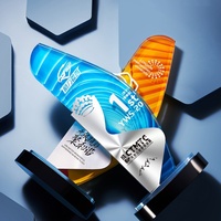 Trophée de luxe Offre Spéciale en métal et en cristal de fusion Trophée de cristal de compétition exceptionnelle personnalisé avec base