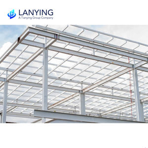 <span class=keywords><strong>Devis</strong></span> rapide <span class=keywords><strong>de</strong></span> conception libre Usine d'acier préfabriquée Entrepôt industriel Bâtiments Structure en acier Bâtiment pour gymnase Ferme - Product Image 3