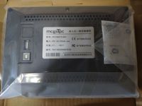 Nuevo precio barato original Pantalla táctil integrada HMI de 7 pulgadas PLC HMI original en stock