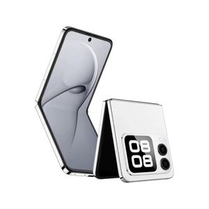 Teléfono Plegable 5G Original Huawei Nova Flip 2024, Pantalla de 6.94 Pulgadas, 16 GB + 512 GB, Kirin 8000, 66 W SUPERVOOC, Batería de 4400 mAh, NFC, OTG, HarmonyOS 4.2 - Product Image 4