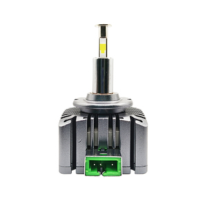 Premium 90W D1S-D5S LED Conversion System - Complete 360&deg; Beam <strong>Technology</strong> with CAN Bus Integration - Product Image 4