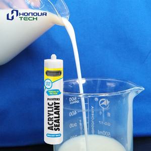 Materiale Chimico Grezzo per Adesivo Strutturale a Basso Costo, Polimero Acrilico - Product Image 3