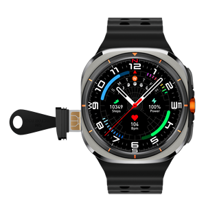 Reloj Inteligente U8 AMOLED con Tarjeta SIM 4G Versión Global WiFi GPS para Hombre Relojes Deportivos 4G <span class=keywords><strong>Android</strong></span> Smartwatch - Product Image 2