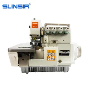 Excellent quality overlock sewing machine industrial