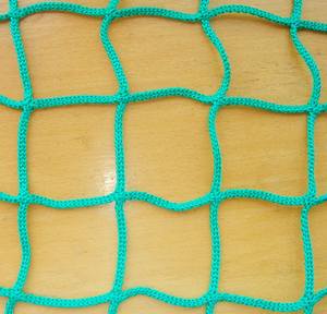 PP <span class=keywords><strong>Gangway</strong></span> Sicherheits netz Versand Fracht netz Konstruktion Sicherheit Polypropylen PP Netze - Product Image 5