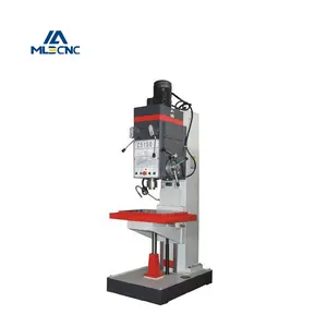 Z5150B/1 China Small Gear Head Square Columns Vertical Drilling Machine