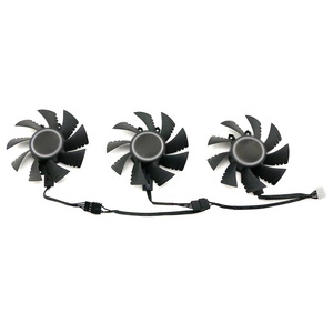 Ventilador de 75 mm para GTX 1060, GTX 1070ti, GTX 1080, GTX 1050 - Product Image 5