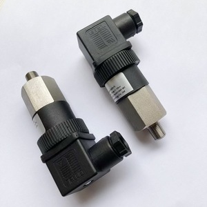 Capteur d'huile universel réglable pour interrupteur de commande de pompe à eau - Product Image 2