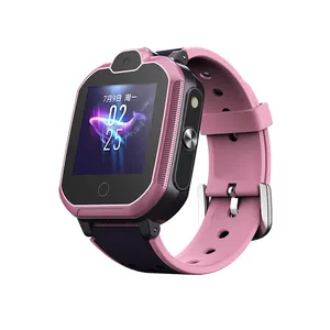 2019 new products 4g G46 waterproof smartwatch kids smart watch gps