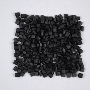 เม็ดพลาสติกโพลีเอทิลีนบริสุทธิ์ PE HDPE LDPE MDPE LLDPE วัตถุดิบพลาสติก - Product Image 4
