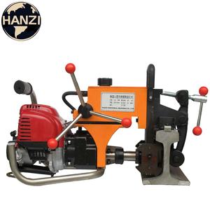 स्टील रेल ड्रिलिंग मशीन - Product Image 4