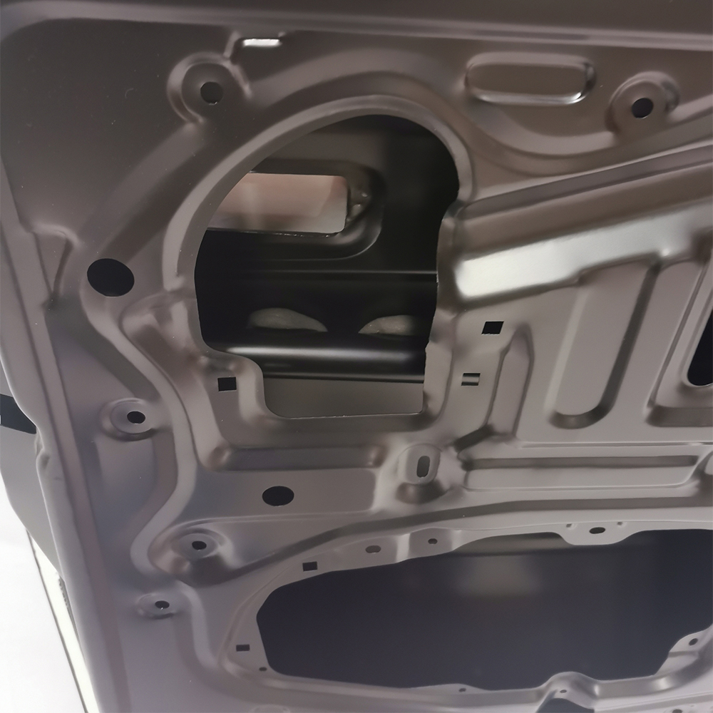 Replacement Front Door Panel for Landcruiser FJ70 Series