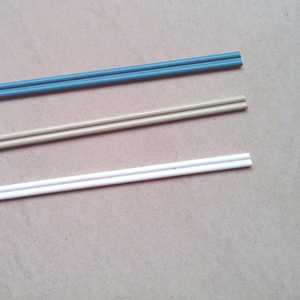 JTC-varilla de plástico <span class=keywords><strong>PP</strong></span> pvc, 3mm, 2mm, varilla de soldadura de 2,5mm, 4,0mm, fabricación Doble - Product Image 2