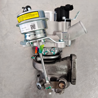 Newry Turbocompresseur VT01 N01G1031100A 1380000011 1380000011A pour HAIMA S5/M5/M6/V70 avec moteur 1.5T Turbo complet
