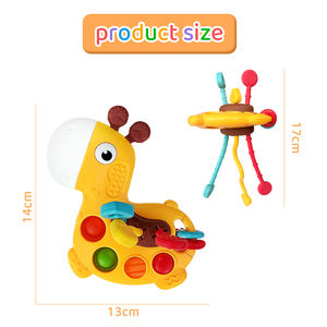 2025 नई शैली बच्चे खिलौने शैक्षिक सीखने बच्चे मोंटेसरी खिलौने बच्चे मोंटसेरी खिलौने - Product Image 5