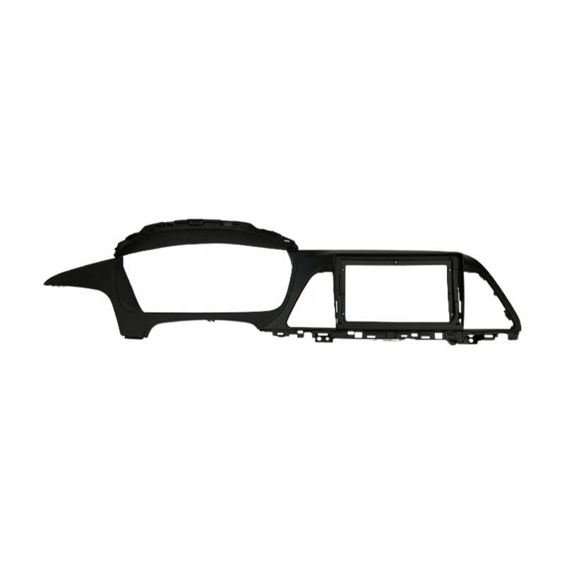 Android Car Car Radio Frame Navigation