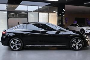 Acceptons les commandes personnalisées – <span class=keywords><strong>Mercedes</strong></span>-Benz EQE 500 4MATIC Édition 2025 d'occasion, quasi neuve, <span class=keywords><strong>la</strong></span> <span class=keywords><strong>moins</strong></span> chère, 4 portes, 5 places, autonomie de 681 km - Product Image 4