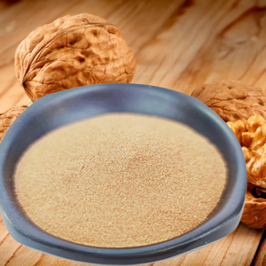 Commercio all'ingrosso della fabbrica idrolizzato noce collagene proteine Peptide buon gusto estratto vegetale Oligopeptide in polvere per lo sviluppo del cervello - Product Image 5