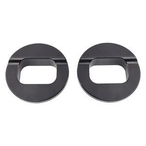 BMW N54 N55 N20 B58 Motor performansı yükseltmesi için kütük Motor montajı ekler - Product Image 5