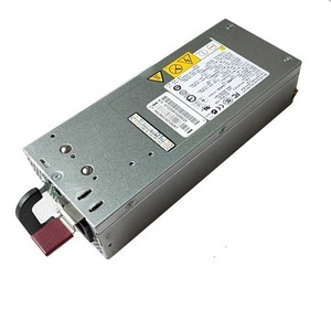 Alimentation serveur 1000W DPS-800GB 403781-001 (équivalent 399771-001, 379123001) pour HP ProLiant <span class=keywords><strong>DL380</strong></span> <span class=keywords><strong>G5</strong></span>/ML370 <span class=keywords><strong>G5</strong></span> - Product Image 1