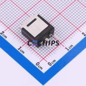 Nouveau et original IRFS7534TRLPBF-VB TO-263(D2PAK) Transistor à effet de champ à transistor (MOSFET) - Product Image 2