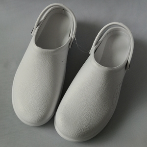 Venta al por mayor de zapatos de quirófano Zuecos de moda de enfermera Zuecos de Chef Zuecos de teatro médico Zapatos <span class=keywords><strong>suecos</strong></span> - Product Image 2