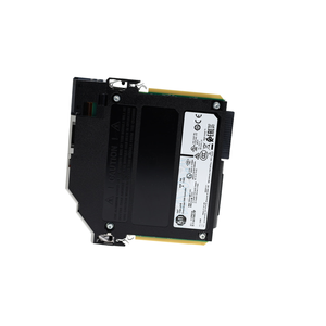 Nuevo Módulo Controlador PLC Logi 5580 AB 1756-L81E Original, Unidad PAC con Memoria de 3 MB, Puerto EtherNet/IP de 1 Gbps, Puerto USB 2.0 - Product Image 3