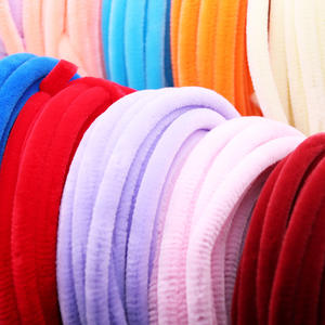 Jouets de puzzle en barre torsadée de couleur épaisse, tiges de chenille, jardin d'enfants/enfants, bricolage, matériaux faits à la main, <span class=keywords><strong>nettoyeur</strong></span> de tuyaux - Product Image 3