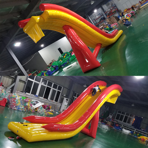 Toboganes Inflables Acuáticos Directo de Fábrica WINSUN, Tobogán Inflable Personalizado <span class=keywords><strong>con</strong></span> <span class=keywords><strong>Agua</strong></span> Caliente, <span class=keywords><strong>Castillo</strong></span> Inflable para Alquilar - Product Image 6