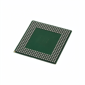 329 BBGA Electronic Circuit Components A54SX32A-FBG329 Embedded BOM IC In Stock - Product Image 1