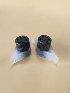 Katup pengontrol hisap pompa harga grosir untuk bantal matras tiup - Product Image 4