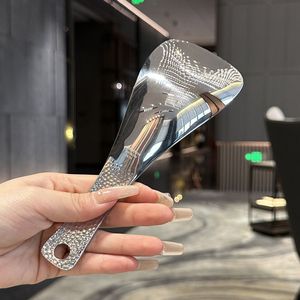 Stainless Steel Patterned <b>Serving</b> <b>Spoon</b> Rice <b>Spoon</b> Durable Modern Design Party Use - Product Image 3