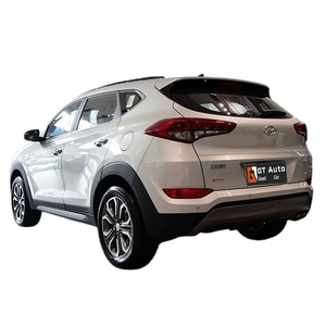 <span class=keywords><strong>Hyundai</strong></span> <span class=keywords><strong>Tucson</strong></span> Usado a Bajo <span class=keywords><strong>Precio</strong></span>, Años 2015, <span class=keywords><strong>2016</strong></span>, 2017, SUV Económico, Transmisión Automática de 7 Velocidades, Gasolina, Motor 1.6t L4 - Product Image 5