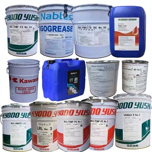 Grasa para robots HARMONIC de todas las series SK-1A-2-3/SK1A/SK2/SK3/OTC/2670-053/4B NO.2 /A98L-0040-0230 4B2 KYODO YUSHI MOLYWHITE AX68 RE00 - Product Image 3