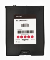 Cartouche d'encre VP600 de haute qualité pour imprimantes VIP couleur 600, cartouche d'encre memjet VIPCOLOR